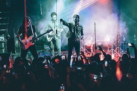 ¡Insite regresa a Morelia este 24 de mayo con su Frangancia Tour!