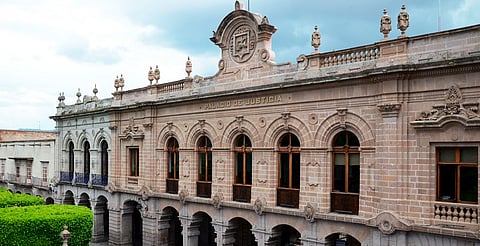 Mayo cultural: Exposición y eventos artísticos en el Museo Histórico del Poder Judicial