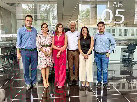 Impulso al sector agropecuario con descuentos del 40 % en servicios de certificación y análisis: Sader