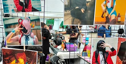 Regresa la Feria del Fan a Morelia con anime, K-pop y torneos