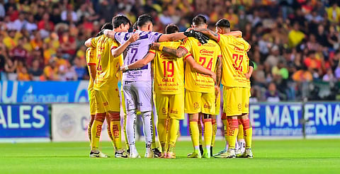 Golpe de autoridad: Atlético Morelia prepara depuración tras fracaso en semifinal