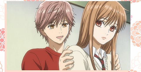 Chihayafuru estrena episodios en Anime Onegai 