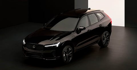 ¿Tienes un Volvo XC60 o XC90? Podría incendiarse si cargas la batería al 100%