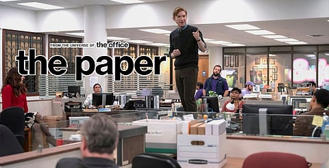 El estreno será en septiembre