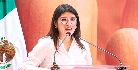 Teleférico de Morelia, obra con perspectiva de género para las michoacanas: Seimujer