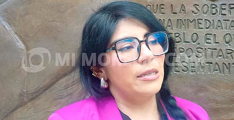 Solicita Caratachea incluir a la Comisión de Protección de la Niñez en análisis de apología del delito