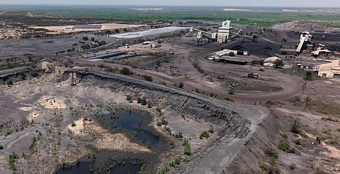 Rescatan 21 cuerpos de mineros en Pasta de Conchos; 13 ya fueron identificados