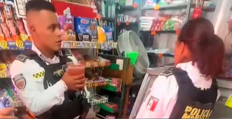 Asuntos Internos analiza caso de elementos de Policía Morelia por presunto consumo de alcohol