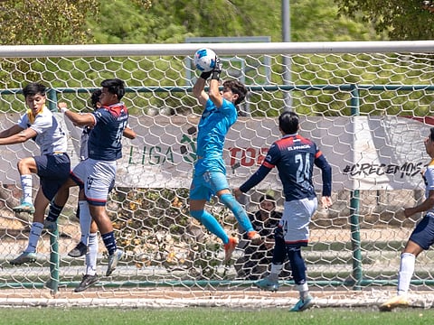 Atlético Morelia UMSNH hará visoría para jugadores sin experiencia