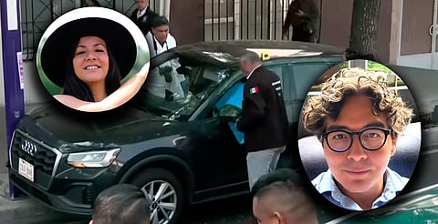 Así fue planeado el ataque contra colaboradores de Clara Brugada: autoridades revelan detalles