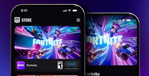 ¡Fortnite vuelve a la App Store! Epic Games gana batalla legal contra Apple