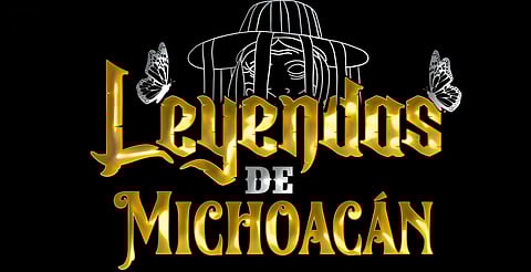 Grabarán serie de leyendas de Michoacán