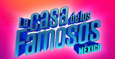 Televisa revela fecha de estreno de "La Casa de los famosos 3" 