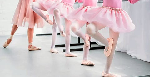 ¿Te gusta el ballet o la gimnasia? Ejercítate con estos talleres en Morelia