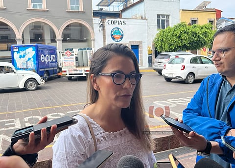 Sedum analiza incentivos para impulsar la instalación de nuevas empresas en Morelia