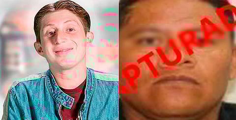 Detienen a expolicía implicado en muerte de Octavio Ocaña; se escondía en Veracruz