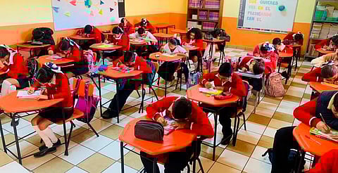 SEE confirma que habrá semana extra de vacaciones en Michoacán