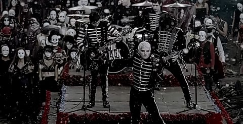 ¿Te quedaste sin boleto? My Chemical Romance hace Sold Out y abre otra fecha en CDMX