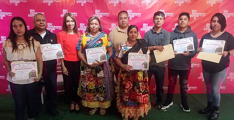 Artesanos michoacanos triunfan en concurso nacional de alfarería