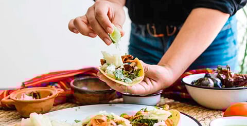 Villas del Pedregal tendrá su Cuarta Feria del Taco con antojitos, cultura y emprendimiento