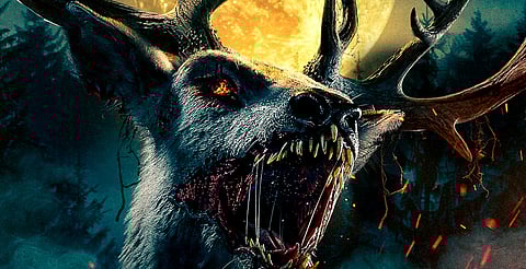 ¡Del bosque al cine de terror! “Bambi: La Venganza” estrena este julio