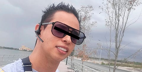 Detienen al “influencer” Alex Marín por trata de personas y explotación sexual