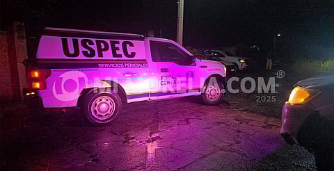 Violencia en Tarímbaro: asesinan a dos hombres en Cuto del Porvenir