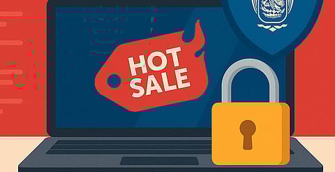 Sigue estas indicaciones para realizar compras seguras en el Hot Sale