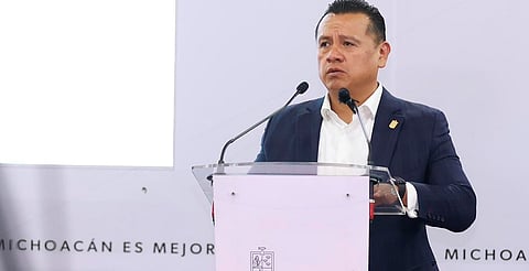 Diálogo y atención permanente a sindicatos: Torres Piña