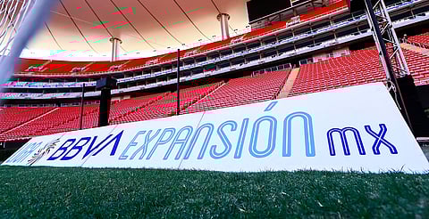FMF responde a clubes de Expansión: el ascenso está abierto y no ha cambiado