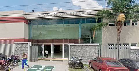 Celebran 25 aniversario de la Facultad de Psicología de la UMSNH