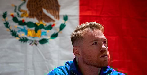 ¿Canelo Álvarez dice adiós? Esto es lo que reveló sobre su retiro [VIDEO]