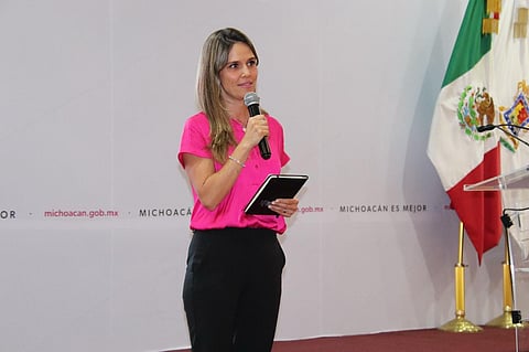 SIPINNA Michoacán impulsa acciones para prevenir el abuso sexual infantil