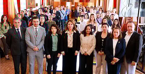 76 Legislatura coadyuva mediante herramientas legales en la búsqueda de personas desaparecidas