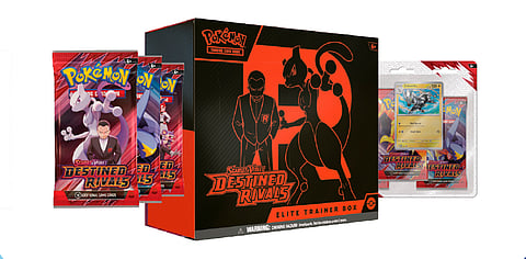 Gameplanet limita venta de cartas Pokémon para evitar reventa