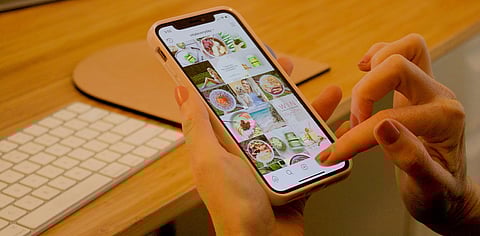 Instagram ahora permite subir fotos en formato 3:4 sin recortes