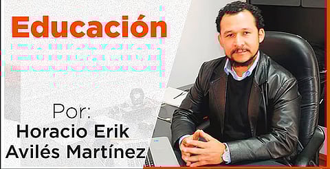 ¡Por más días efectivos de clases!
