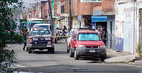 Ataque armado deja un niño lesionado por rozón de bala, en Zamora 