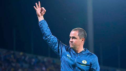 Semana inolvidable para el América: sin Liga, sin Concachampions y sin Mundial de Clubes