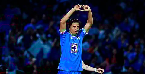 Cruz Azul conquista su séptima Concachampions con goleada histórica