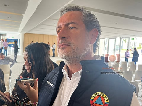 Tras explosión, Protección Civil Municipal exhorta a revisar tanques de gas en viviendas