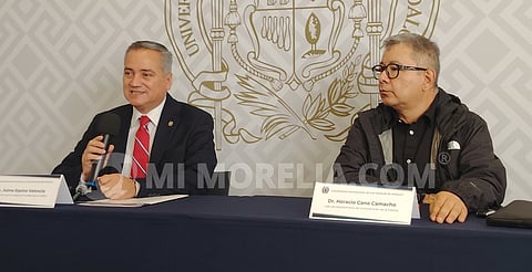 Tianguis de la Ciencia de la UMSNH llega el próximo fin de semana