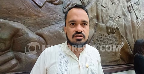Triunfos del PT en Veracruz demuestran la fuerza y arrastre del partido: Hugo Rangel