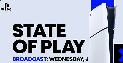 ¡Se adelantó! PlayStation anuncia su State of Play para este miércoles