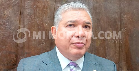 Usos y costumbres en comunidades indígenas no están por encima de la ley: Magaña de la Mora