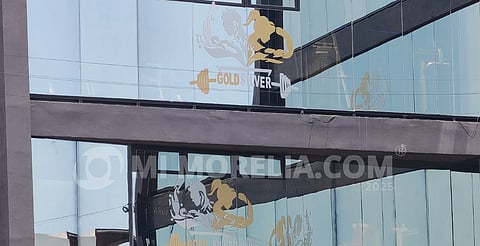 Productor mezcalero, el asesinado en estacionamiento de gym en Morelia este jueves