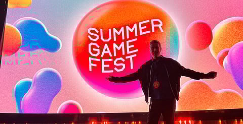 Summer Game Fest 2025: horarios completos y conferencias destacadas