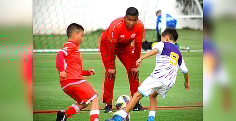 Oportunidad para integrarse a procesos formativos de alto nivel