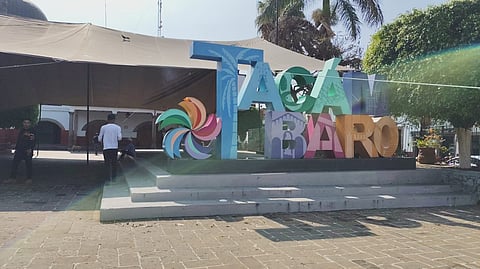 Suspenden clases y actividades públicas tras el homicidio del alcalde de Tacámbaro