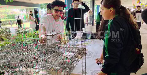 Diversión y conocimiento garantizados en el Tianguis de la Ciencia 2025